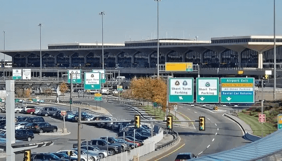 EWR Shuttle