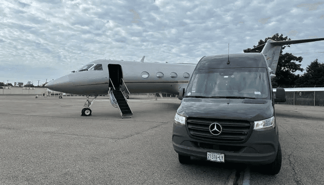 TEB Shuttle