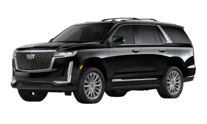 Luxury SUV for JFK to EWR airport transfer