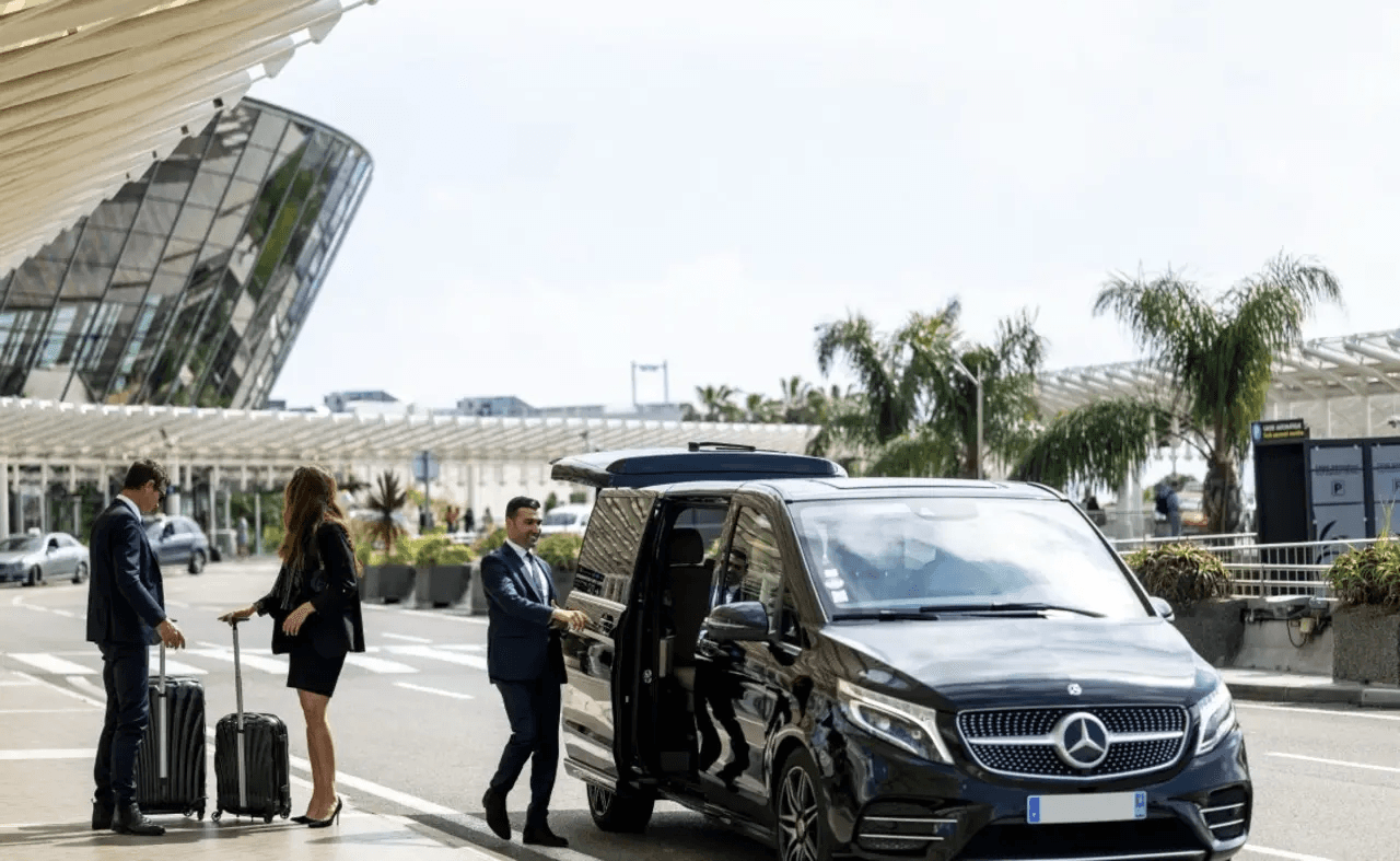 Airport transfer Transportation