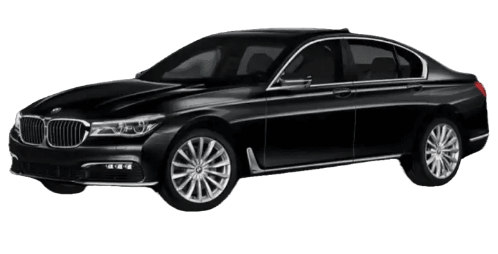 SedanLuxury transportation services in New York
