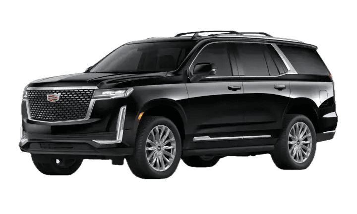 SUV Luxury transportation services in New York