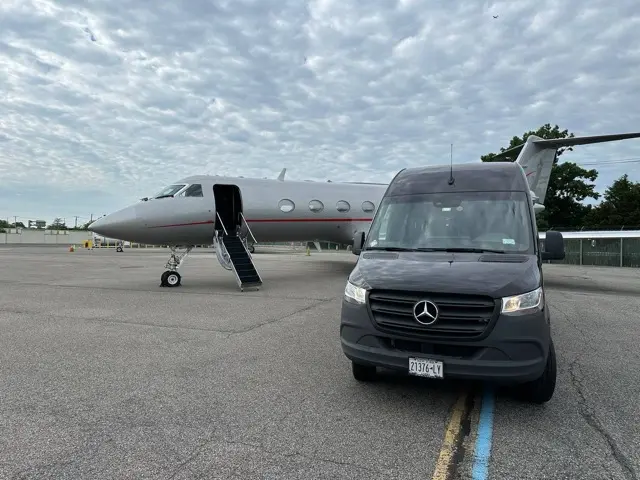 Teterboro Airport (TEB)