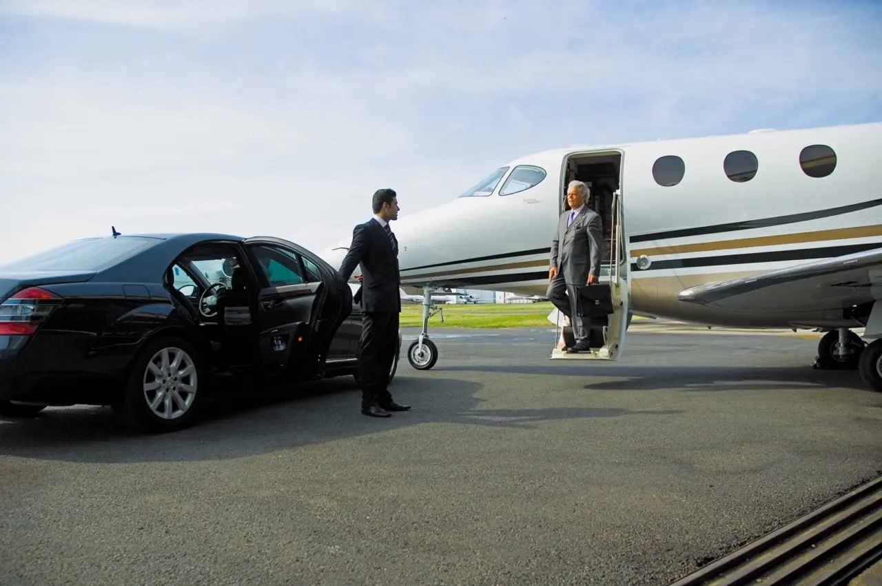 Celebrity transfer in New-york